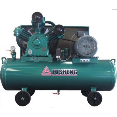 Máy nén khí áp lực cao Fusheng HTA-120 ( 15HP)