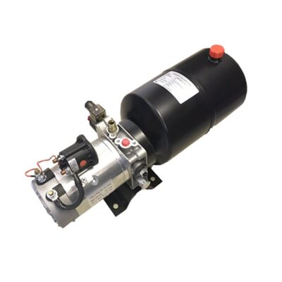 Bộ nguồn thủy lực mini 12V/24V