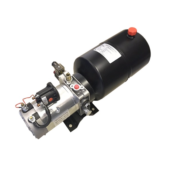 Bộ nguồn thủy lực