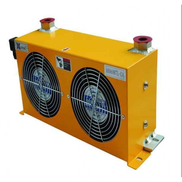 Quạt làm mát dầu thủy lực