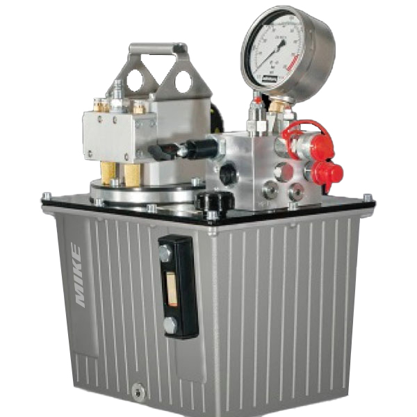 Bơm khí nén thủy lực