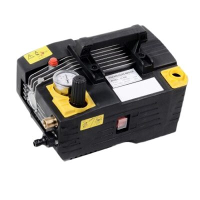 Máy rửa xe cao áp chuyên dụng Lutian 2.2KW LT-590