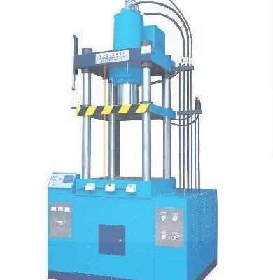 Máy ép thủy lực song động Y28-350BL