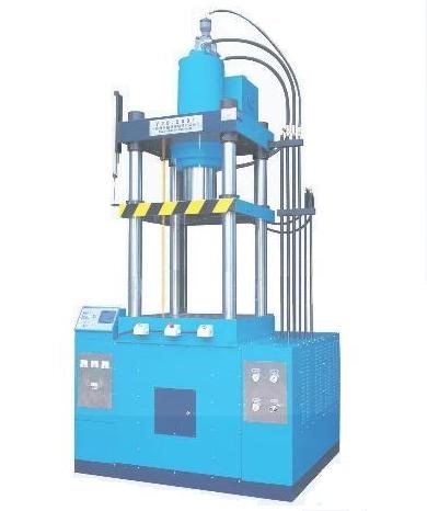 Máy ép thủy lực