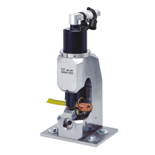 Bấm ống thủy lực