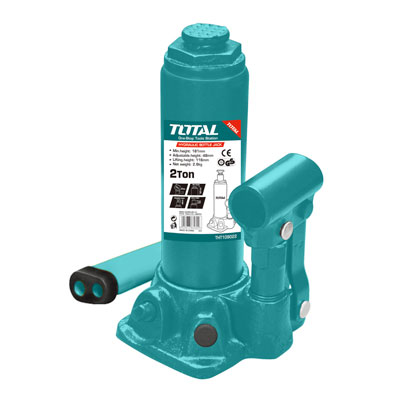 Con đội Total THT109122 12 tấn