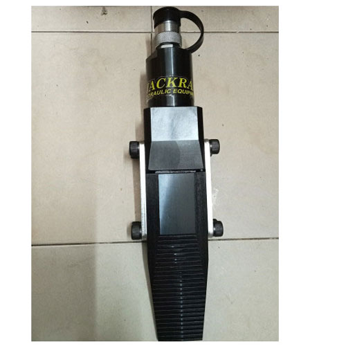 tách mặt bích thuỷ lực tl07