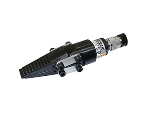 Đầu tách mặt bích thuỷ lực 15 tấn TL07