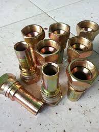 Đầu cút thủy lực