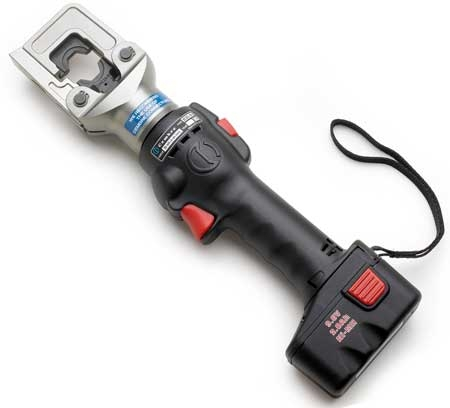 Kìm bấm cos thủy lực