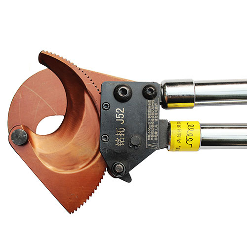 giá kìm cắt cáp nhông j52