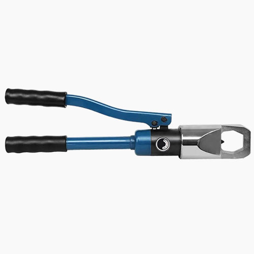 kìm cắt đai ốc thuỷ lực jk-24