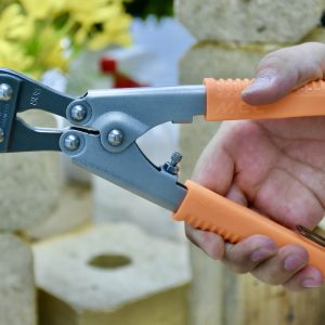 Kìm cộng lực 8 inch MCC SUSMC-02 là sản phẩm chính hãng MCC, sản xuất tại Nhật Bản.