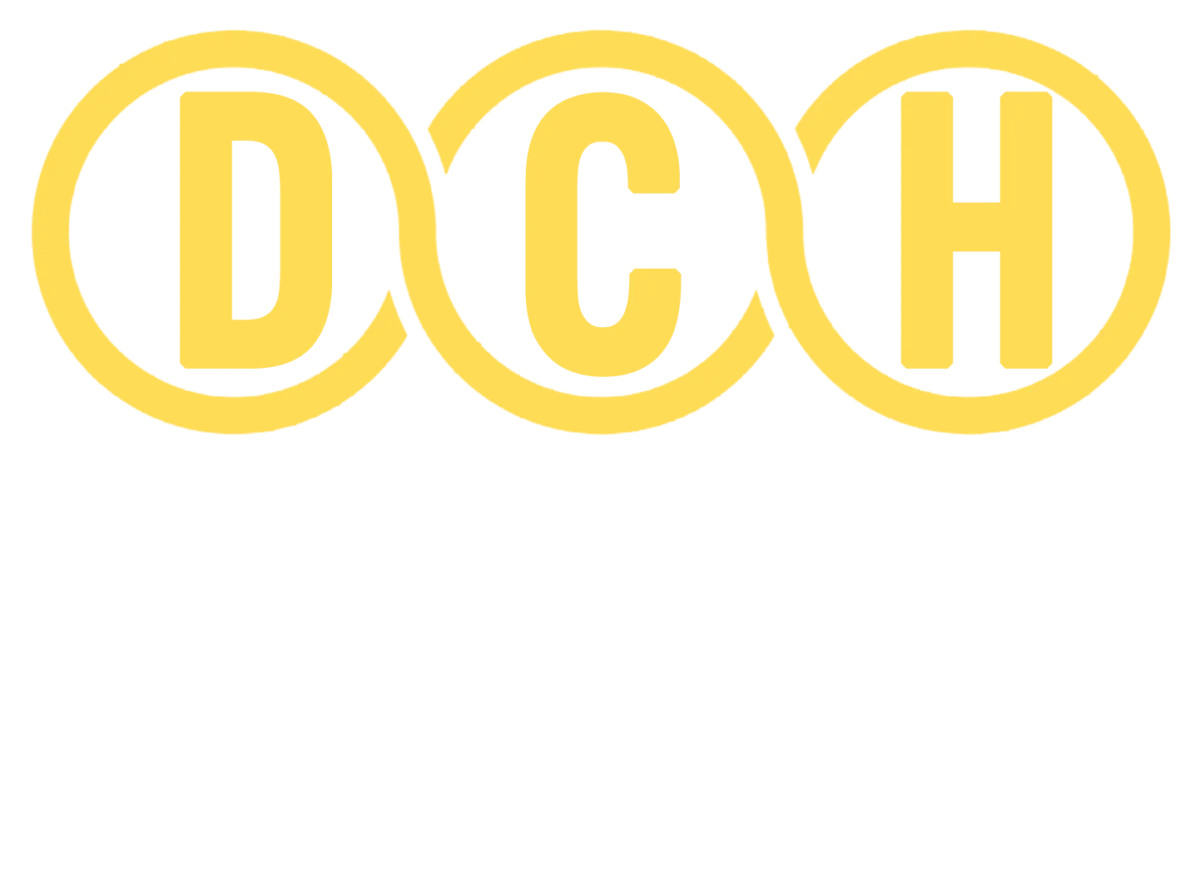 CÔNG TY TNHH DCH VINA