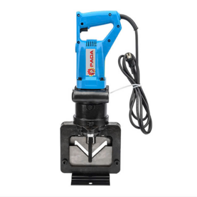 Máy Cắt Sắt V Thủy Lực Cầm Tay PADA JP-60