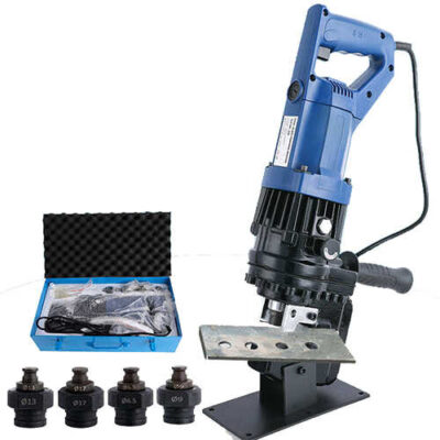 Máy Đột Lỗ Thủy Lực Cầm Tay MHP20