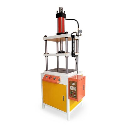 Máy Ép Đột Dập Thủy Lực 4 Cột