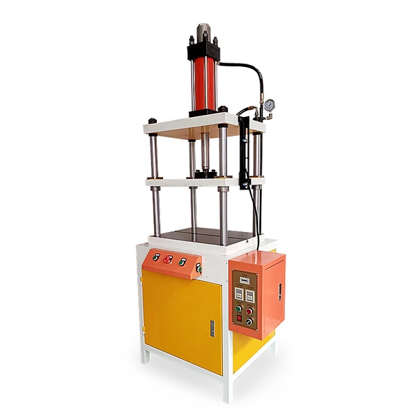 Máy đột dập thủy lực