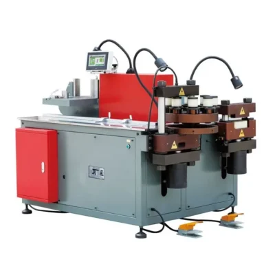 Máy gia công thanh cái Cnc MX-503K