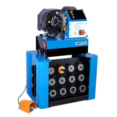 Máy ép tuy ô thủy lực